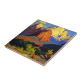 ビショフ – ジオンパーク タイル (側面)