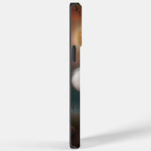 ビションフリーゼ ハロウィーン スケアリー Case-Mate iPhoneケース (裏面 / 右)