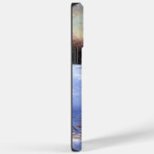 ビションフリーゼ レット・イット・スノー クリスマス Case-Mate iPhoneケース (裏面 / 右)