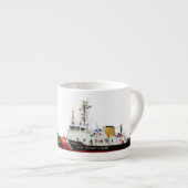 ビシンベイエスプレッソマグ エスプレッソカップ (正面右)