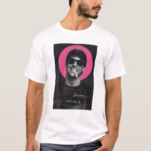 ビジおもしろいネスデザインクラシックアーツリスキーズラブコム Tシャツ