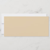 ビジエレガントャッモダンク・ブラックフェイク金ゴールド (裏面)