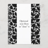 ビジエレガントャー チラシ (裏面)