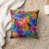 ビジエ中国シティマップ クッション (ブランケット)