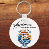 ビジオンクルーズトリップ2025マーチキーチェーン キーホルダー (裏面)