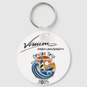 ビジオンクルーズトリップ2025マーチキーチェーン キーホルダー (裏面)