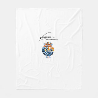 ビジオンマーチブランケット フリースブランケット