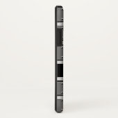 ビジクールネスプロフェッショナルSmartphoneケ男性へース Case-Mate iPhoneケース (裏面/右)