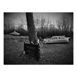 「ビジターウェルカム」フォトプリント フォトプリント           