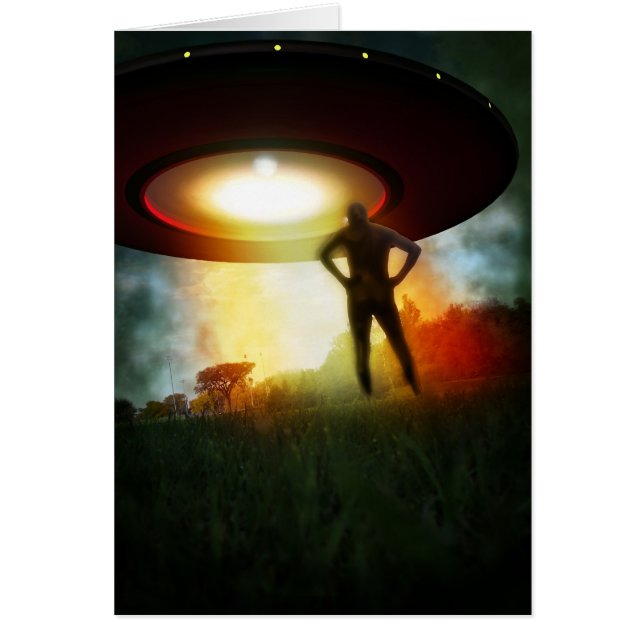 ビジターカード (正面)