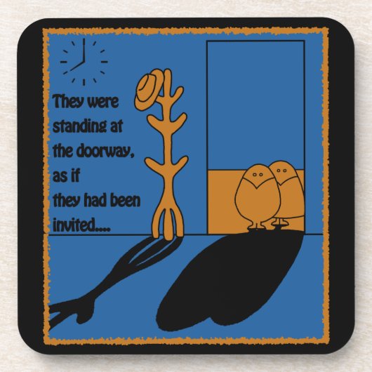 ビジター コースター (正面)