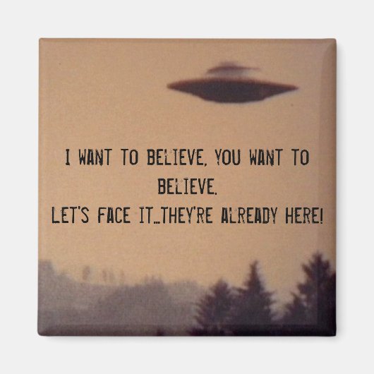 ビジター マグネット (正面)