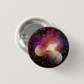 ビジター 缶バッジ (正面&裏面)