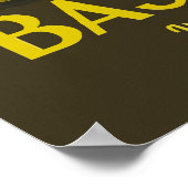 ビジットフランスザバスクコーストヴィンテージフランスのホテル ポスター (角)