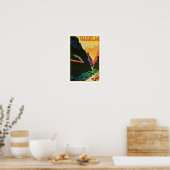 ビジテスラヨゴスラヴィー ポスター (キッチン)