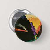 ビジテスラヨゴスラヴィー 缶バッジ (正面&裏面)