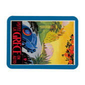 ビジテズラグレスエンオート マグネット (横)