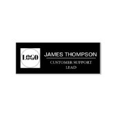 ビジネカスタムスチームの従業員ギアロゴ ラバースタンプ (インプリント)