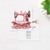 ビジネスおよびエンクロージャカード/ラベル (デスク)