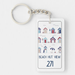 ビジネスおよびプライベートキカスタマイズーリング キーホルダー