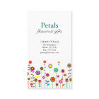 ビジネスお洒落カード