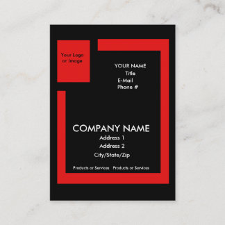 ビジネスか昇進カード- 2010カレンダーが付いている… 名刺