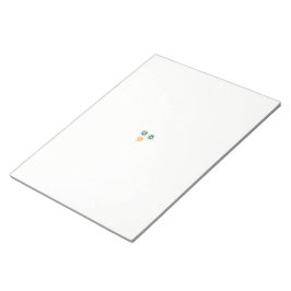 ビジネスに最適なオーダーメイド＆カスタマイズノートパッド ノートパッド