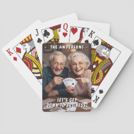 ビジネスのおもしろい写真に戻パーソナライズされたる トランプ