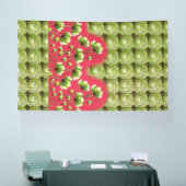 ビジネスのためのビニールバナー。 安い。 丈夫。 迅速！ 横断幕 (トレードショー)