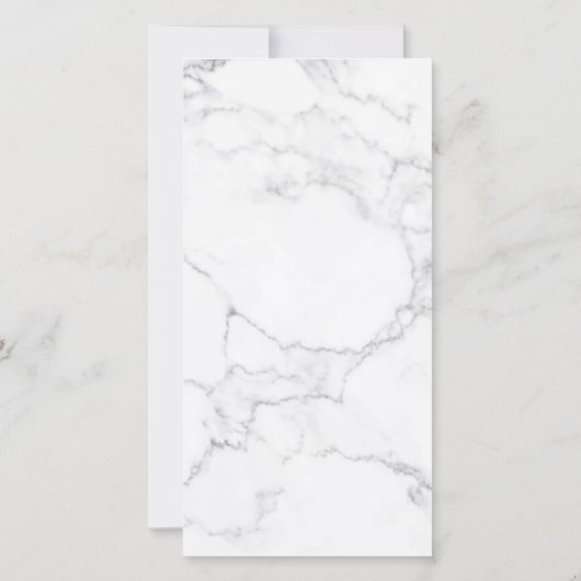 ビジネスのギフト証明書ピンクの金ゴールドグリッターゲート (裏面)