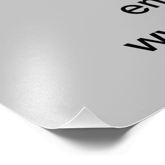 ビジネスのクリスマスセールのグレーフォト紙 フォトプリント            (角)