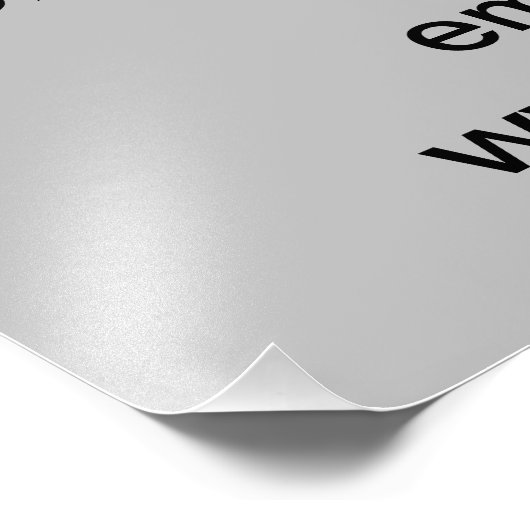 ビジネスのハロウィーン販売のグレーフォト紙 フォトプリント (角)