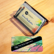 ビジネスのパーソナライズ |アート・サプライ