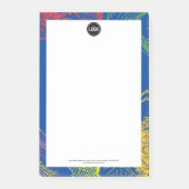 ビジネスのパーソナライズ |トロピカルフルーツカンパニー ポストイット (正面)