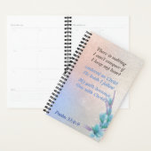 ビジネスのプランナーを勝ち取れないものはない プランナー手帳 (ディスプレー)