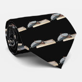 ビジネスのユーモア ネクタイ (ロール)