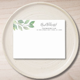 ビジネスの動きに関する発表 ポストイット