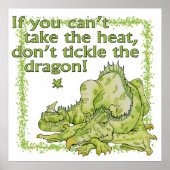 ビジネスの状況 ポスター (正面)