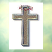 ビジネスの窓用ステッカー 白い背景 ウィンドウサイン (シート3)