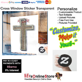 ビジネスの窓用ステッカー 白背景 ウィンドウサイン