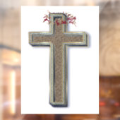 ビジネスの窓用ステッカー　白背景 ウィンドウサイン (シート2)