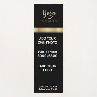 ビジネスの追加 – Yoga Mat ヨガマット