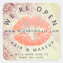 ビジネスの髪とメイクアップのグリッターに戻る