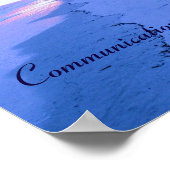 ビジネスやる気を起こさせるポスター ポスター (角)