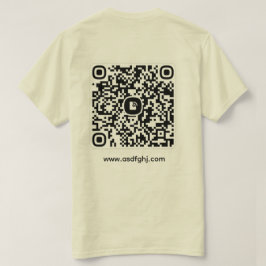ビジネスを成長させよう Tシャツ