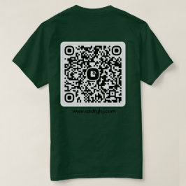 ビジネスを成長させる Tシャツ