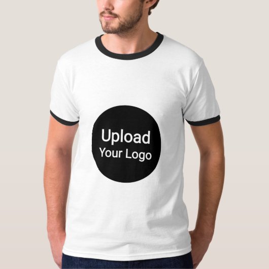 ビジネスを成長させる Tシャツ (正面)