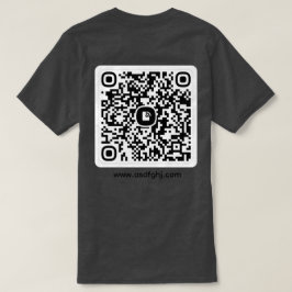 ビジネスを成長させる Tシャツ