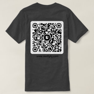 ビジネスを成長させる Tシャツ