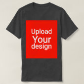 ビジネスを成長させる Tシャツ (デザイン正面)